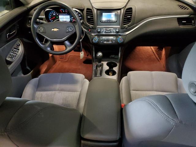Photo 8 from auction – 2014 CHEVROLET IMPALA LS with VIN 2G11X5SLXE9261050