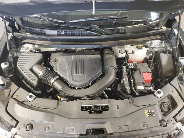 Photo 12 from auction – 2025 GMC ACADIA ELEVATION with VIN 1GKENNRS4SJ246480