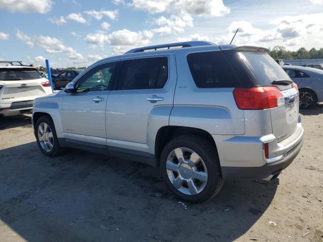 Photo 2 from auction – 2016 GMC TERRAIN SL with VIN 2GKFLUE32G6164111