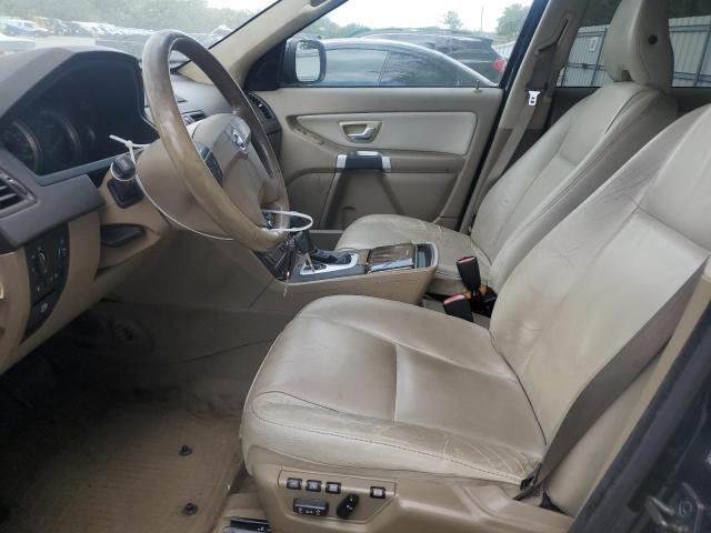 Photo 7 from auction – 2011 VOLVO XC90 3.2 with VIN YV4952CZ8B1577125