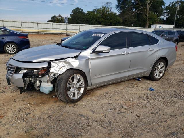 CHEVROLET IMPALA LT 2014 with VIN 2G1125S34E9131490 - Photo from auction