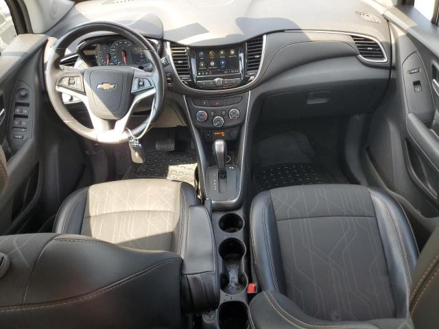 Photo 8 from auction – 2019 CHEVROLET TRAX 1LT with VIN 3GNCJLSB7KL300156