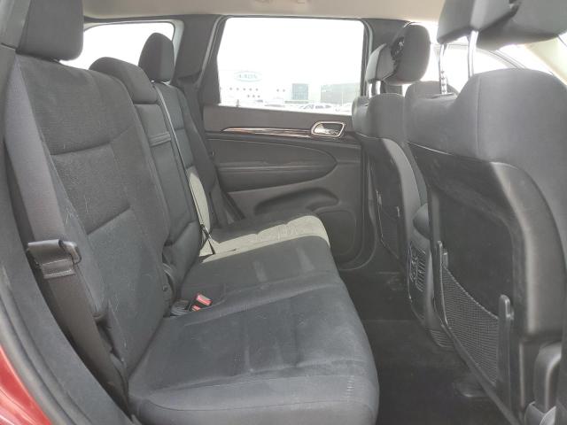Photo 11 from auction – 2013 JEEP GRAND CHEROKEE with VIN 1C4RJFAG8DC572960