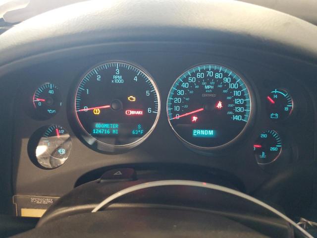 Photo 9 from auction – 2013 CHEVROLET TAHOE POLI with VIN 1GNLC2E06DR339959