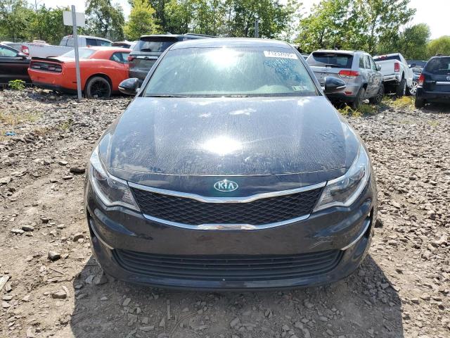 Photo 5 from auction – 2016 KIA OPTIMA LX with VIN 5XXGT4L39GG102361