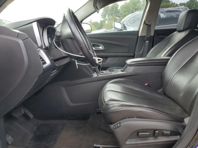 Photo 7 from auction – 2011 CHEVROLET EQUINOX LT with VIN 2CNFLGEC4B6237528
