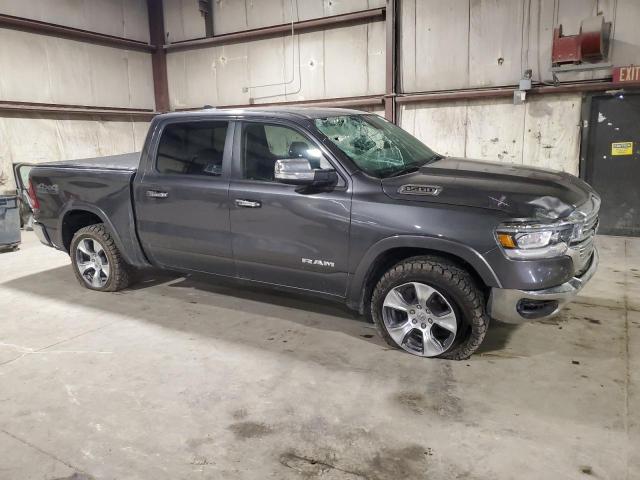 Photo 4 from auction – 2019 RAM 1500 LARAM with VIN 1C6SRFJT3KN725356