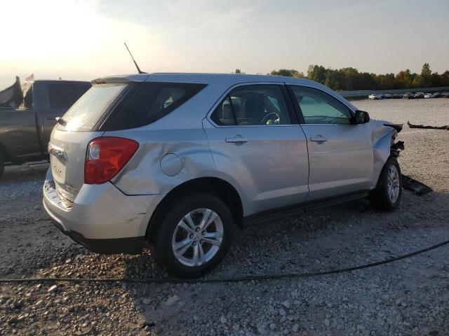 Photo 3 from auction – 2011 CHEVROLET EQUINOX LS with VIN 2CNALBECXB6266884