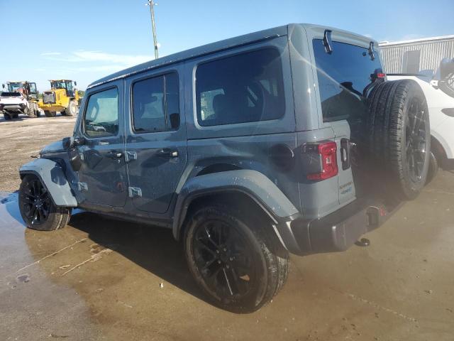 Photo 2 from auction – 2025 JEEP WRANGLER S with VIN 1C4RJXP62SW600140