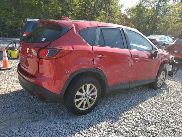 Photo 3 from auction – 2015 MAZDA CX-5 TOURI with VIN JM3KE2CY8F0475709