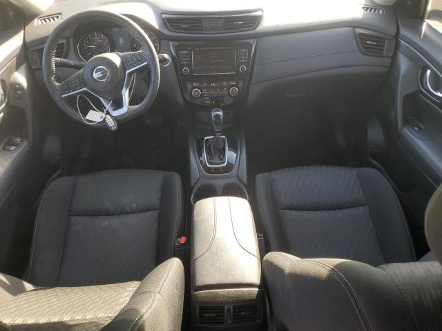 Photo 8 from auction – 2020 NISSAN ROGUE S with VIN KNMAT2MT5LP525000