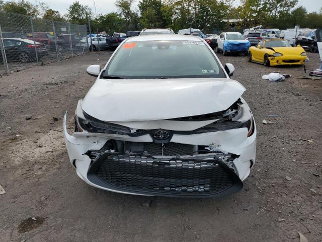Photo 5 from auction – 2022 TOYOTA COROLLA LE with VIN 5YFEPMAE2NP375453