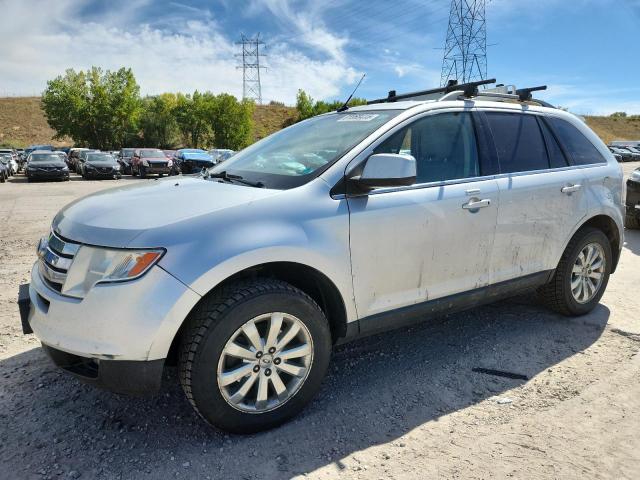 FORD EDGE LIMIT 2010 with VIN 2FMDK4KC5ABB77259 - Photo from auction