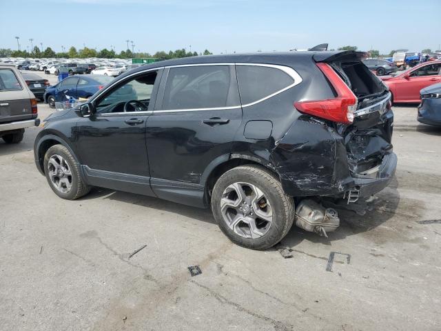 Photo 2 from auction – 2018 HONDA CR-V EXL with VIN 7FARW2H86JE080861
