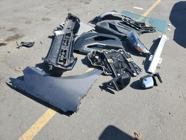 Photo 13 from auction – 2024 FORD EXPLORER TIMBERLINE with VIN 1FMSK8JHXRGA16549