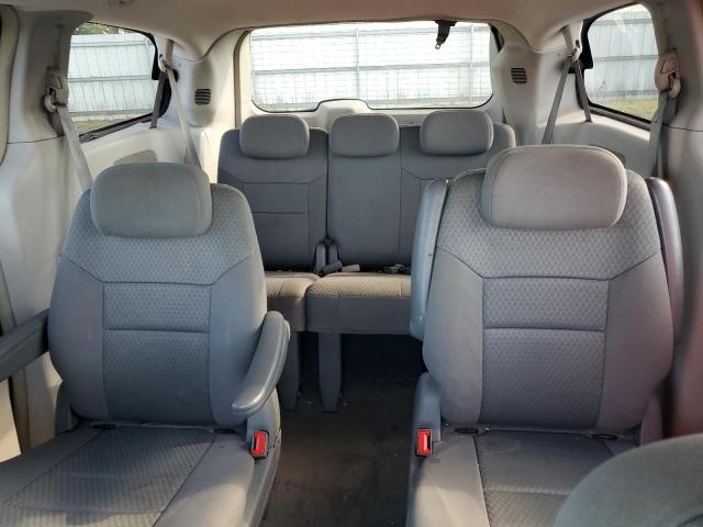 Photo 10 from auction – 2010 CHRYSLER TOWN & COU with VIN 2A4RR5D17AR198090