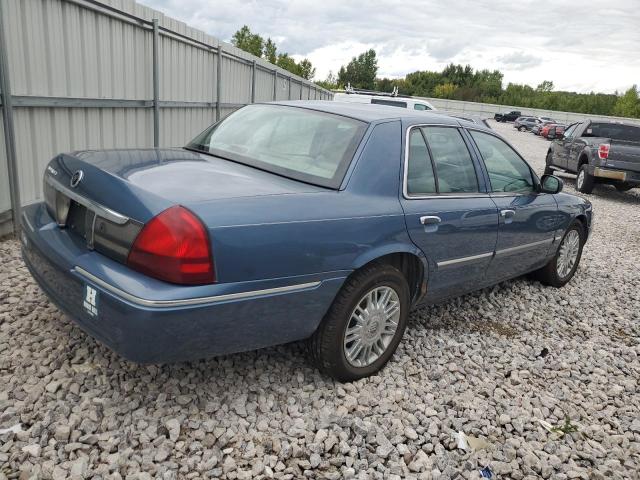 Photo 3 from auction – 2010 MERCURY GRAND MARQ with VIN 2MEBM7FV0AX631891