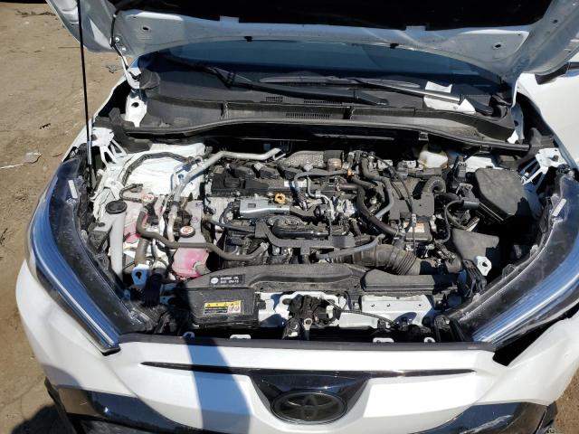 Photo 12 from auction – 2023 TOYOTA COROLLA CR with VIN 7MUFBABG3PV002889