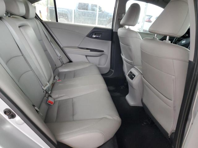 Photo 10 from auction – 2015 HONDA ACCORD EXL with VIN 1HGCR2F85FA154705
