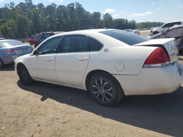 Photo 2 from auction – 2006 CHEVROLET IMPALA LS with VIN 2G1WB58K769309625
