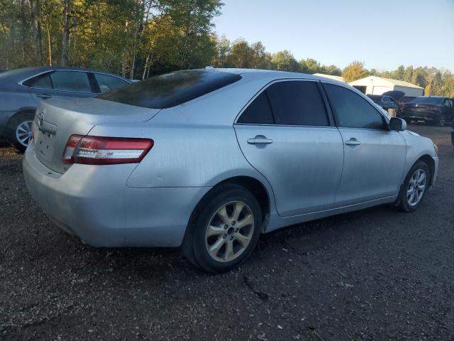 Photo 3 from auction – 2011 TOYOTA CAMRY BASE with VIN 4T1BF3EK4BU618044