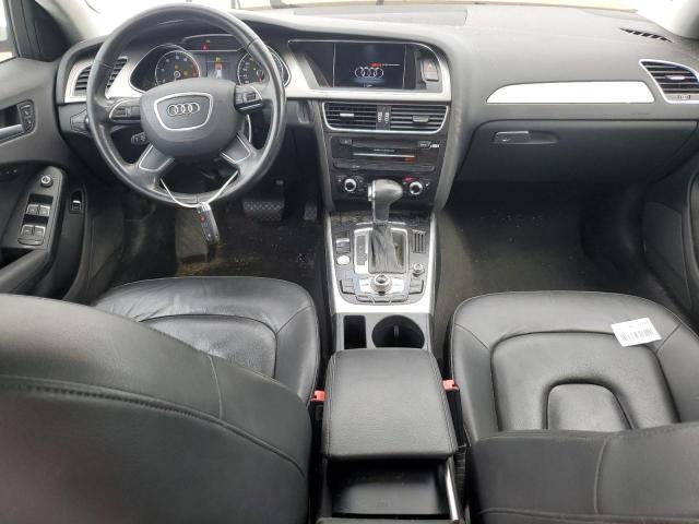 Photo 8 from auction – 2013 AUDI A4 ALLROAD with VIN WA1UFAFL0DA155018