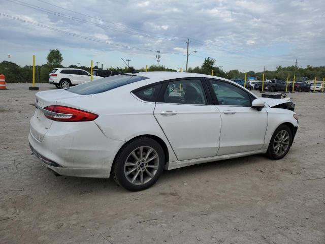 Photo 3 from auction – 2017 FORD FUSION SE with VIN 3FA6P0H74HR355844