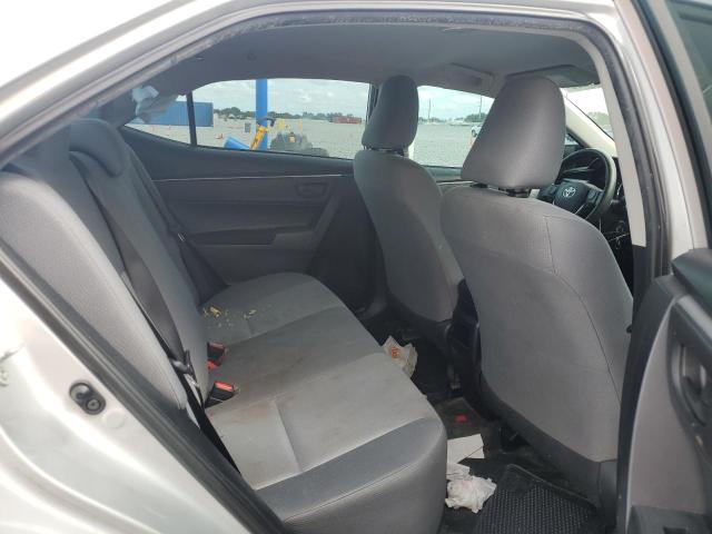Photo 10 from auction – 2015 TOYOTA COROLLA L with VIN 2T1BURHE4FC479362