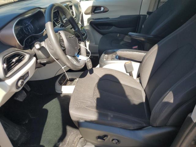 Photo 7 from auction – 2017 CHRYSLER PACIFICA T with VIN 2C4RC1BG2HR811234