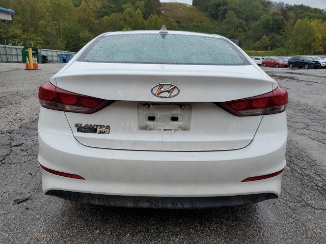 Photo 6 from auction – 2017 HYUNDAI ELANTRA SE with VIN 5NPD74LF4HH075223