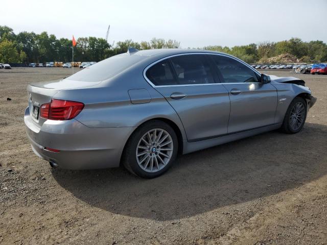 Фото 3 с аукциона – 2011 BMW 535 XI с VIN WBAFU7C55BC870453