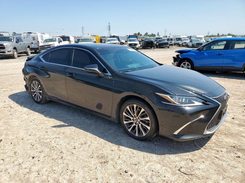Photo 4 from auction – 2021 LEXUS ES 350 BAS with VIN 58ADZ1B1XMU083166