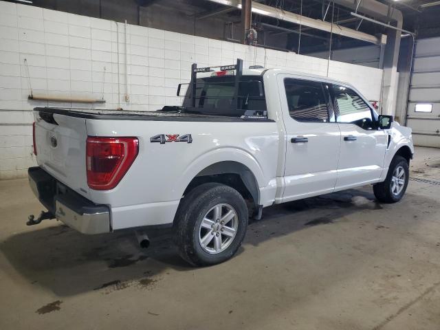 Photo 3 from auction – 2021 FORD F150 SUPER with VIN 1FTFW1E83MFC08566