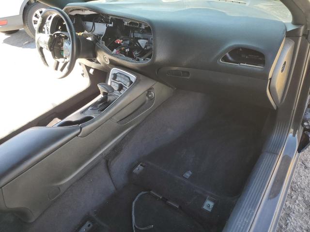Photo 8 from auction – 2017 DODGE CHALLENGER with VIN 2C3CDZBT7HH611815