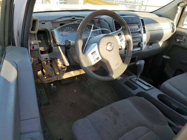 Photo 8 from auction – 2016 NISSAN FRONTIER S with VIN 1N6BD0CT8GN742286