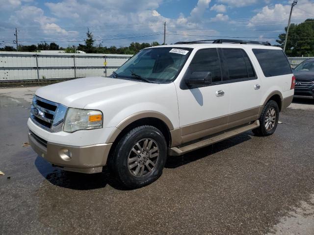 FORD EXPEDITION 2011 with VIN 1FMJK1J51BEF37234 - Photo from auction