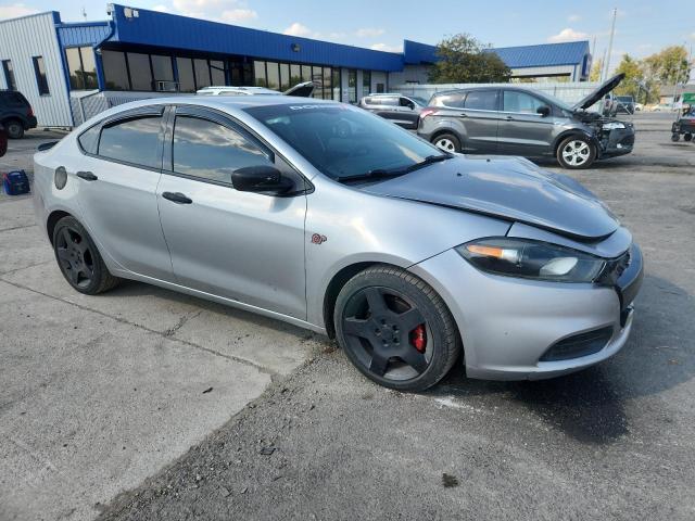 Photo 4 from auction – 2015 DODGE DART SXT with VIN 1C3CDFBB1FD128868