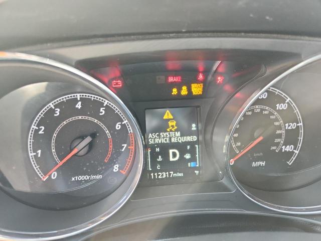 Photo 9 from auction – 2020 MITSUBISHI OUTLANDER with VIN JA4AR3AU8LU024955
