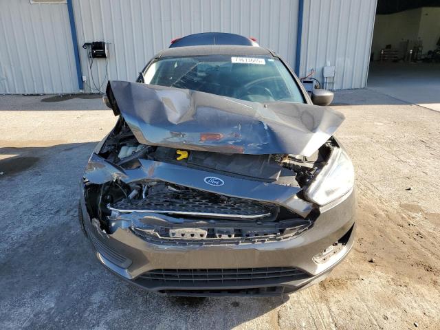 Photo 5 from auction – 2018 FORD FOCUS SE with VIN 1FADP3FE1JL299988