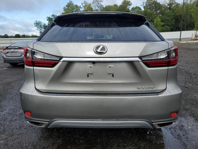 Photo 6 from auction – 2020 LEXUS RX 350 BAS with VIN 2T2AZMDA6LC217093