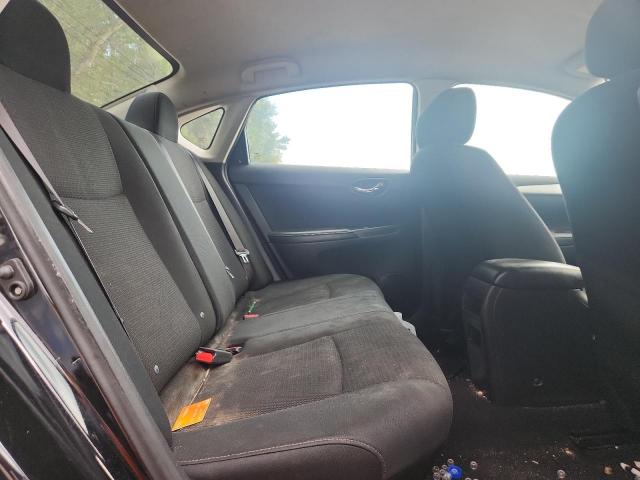 Photo 10 from auction – 2019 NISS SENTRA S with VIN 3N1AB7AP8KY307687