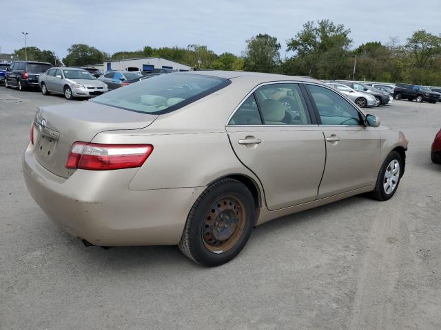 Photo 3 from auction – 2007 TOYOTA CAMRY CE with VIN 4T1BE46K07U635955