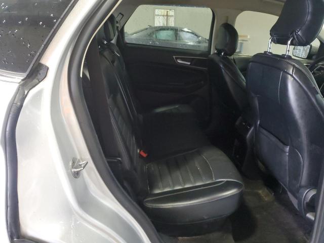 Photo 11 from auction – 2015 FORD EDGE SEL with VIN 2FMTK3J80FBB76417