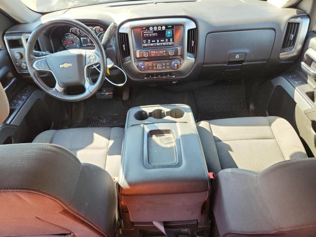 Photo 8 from auction – 2016 CHEVROLET SILVERADO with VIN 3GCUKREC1GG316239