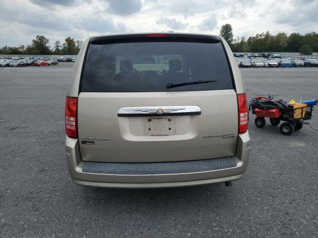 Photo 6 from auction – 2009 CHRYSLER TOWN & COU with VIN 2A8HR44EX9R502807