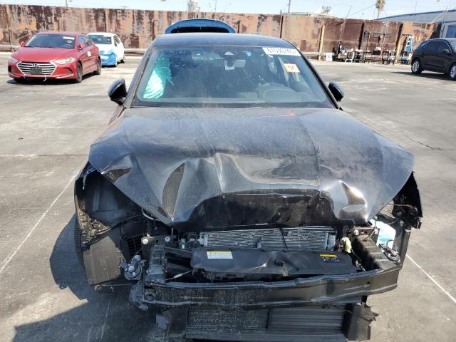 Photo 5 from auction – 2025 AUDI A3 PREMIUM with VIN WAUGUDGY1SA038367