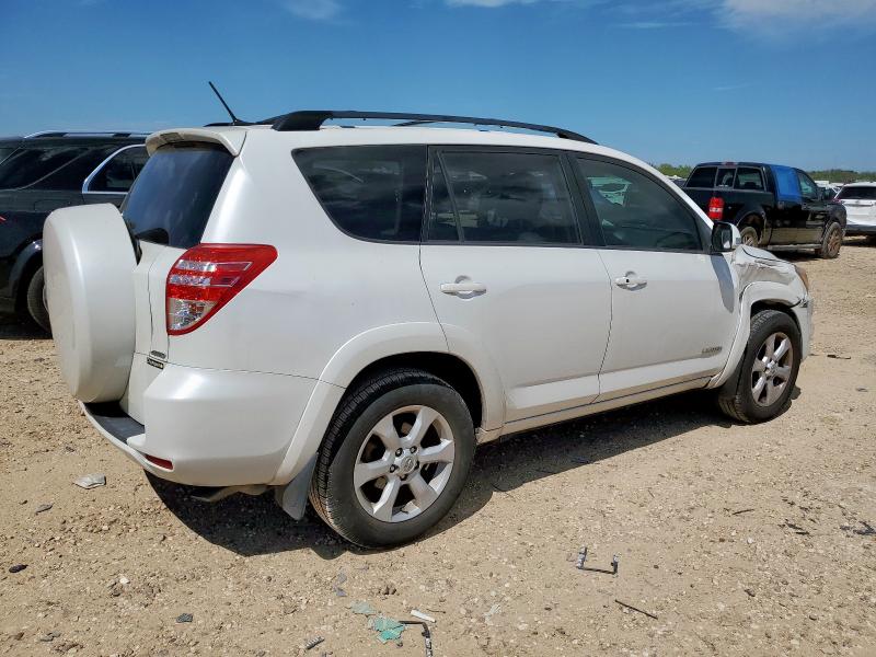 Photo 3 from auction – 2012 TOYOTA RAV4 LIMIT with VIN 2T3DK4DV2CW089675