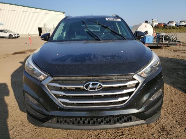 Photo 5 from auction – 2017 HYUNDAI TUCSON LIM with VIN KM8J3CA40HU262874