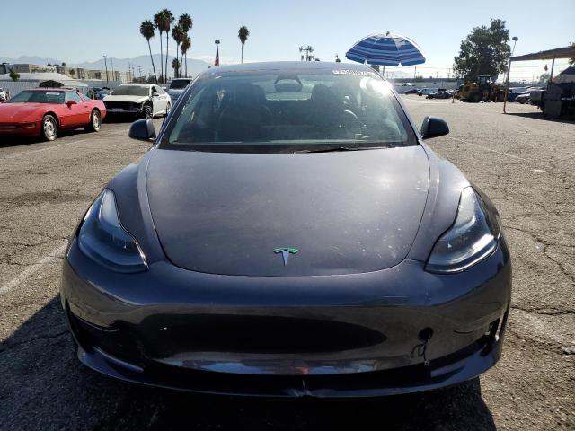 Photo 5 from auction – 2023 TESLA MODEL 3 with VIN 5YJ3E1EA8PF623786