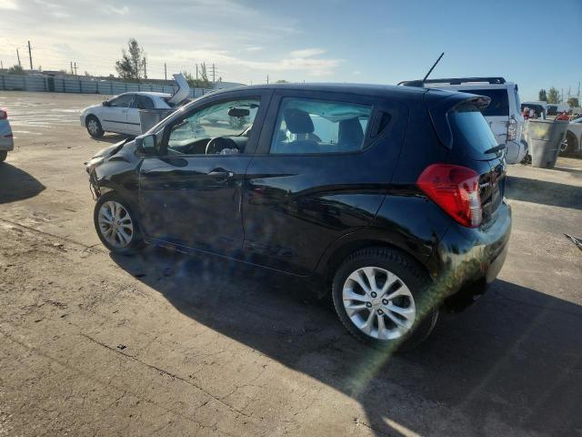 Photo 2 from auction – 2021 CHEVROLET SPARK 1LT with VIN KL8CD6SA2MC730192